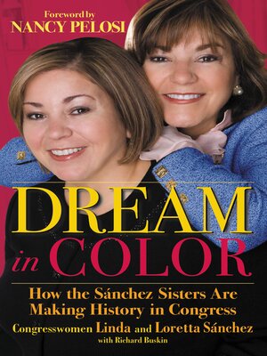 Dream in Color - ebook